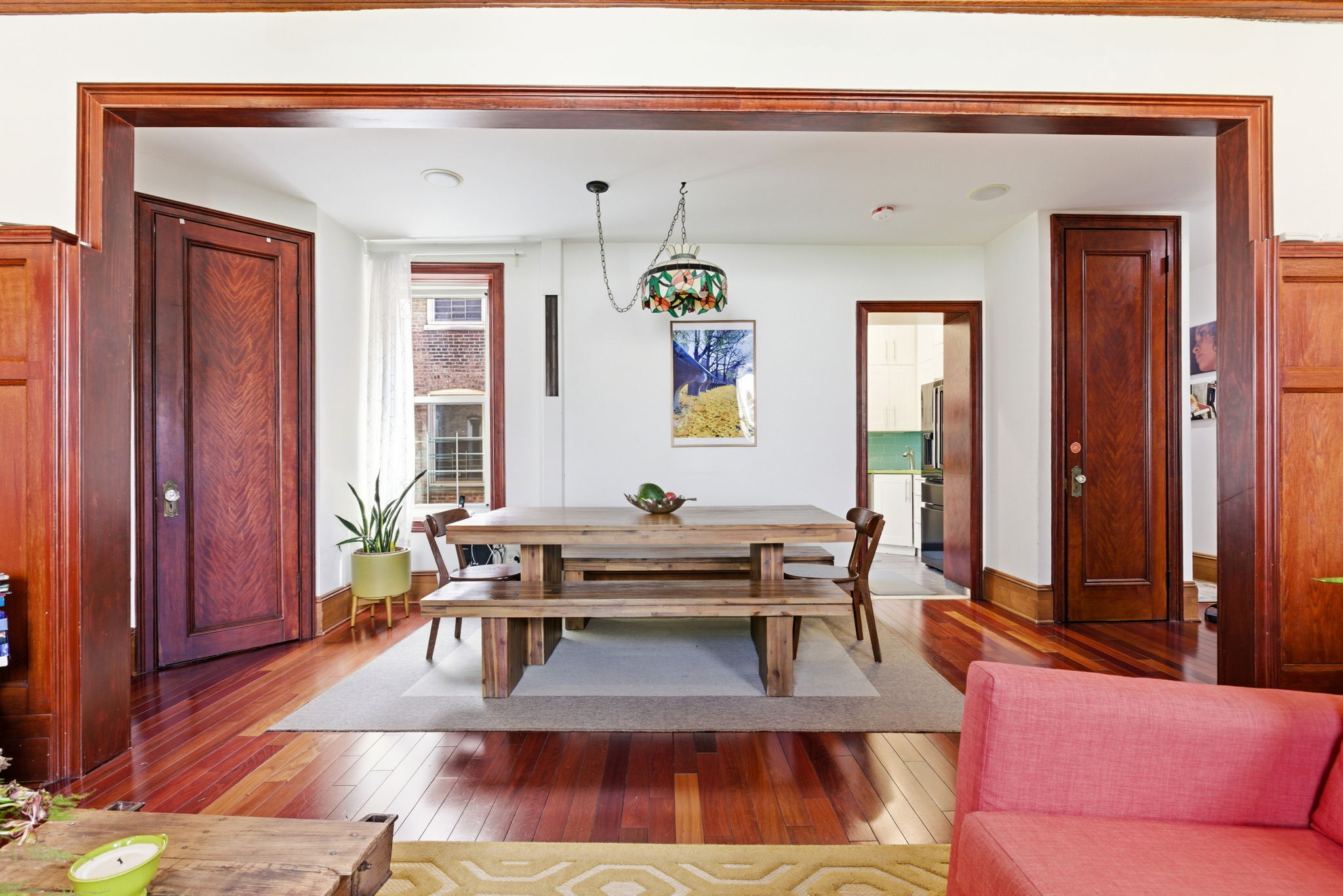 435 Convent Avenue 54