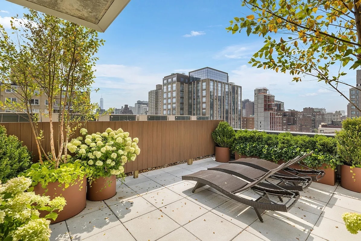 250 E 21st Street 8D