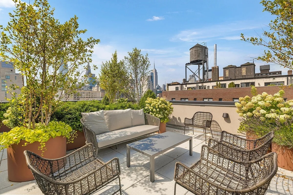 250 E 21st Street 8D