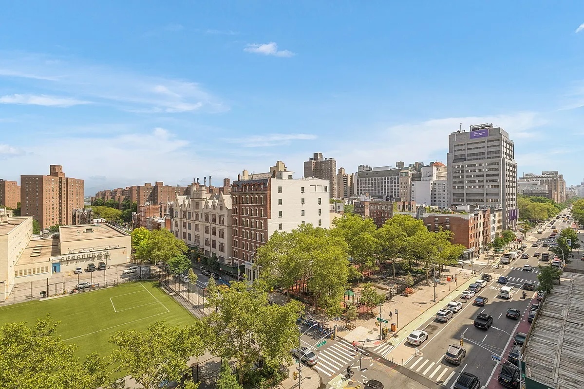 250 E 21st Street 8D