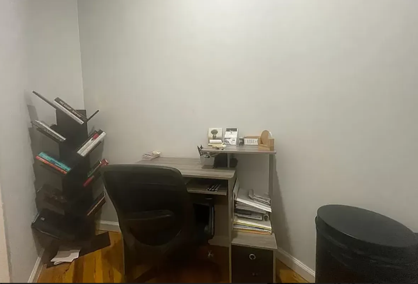 446 Central Park W 4C
