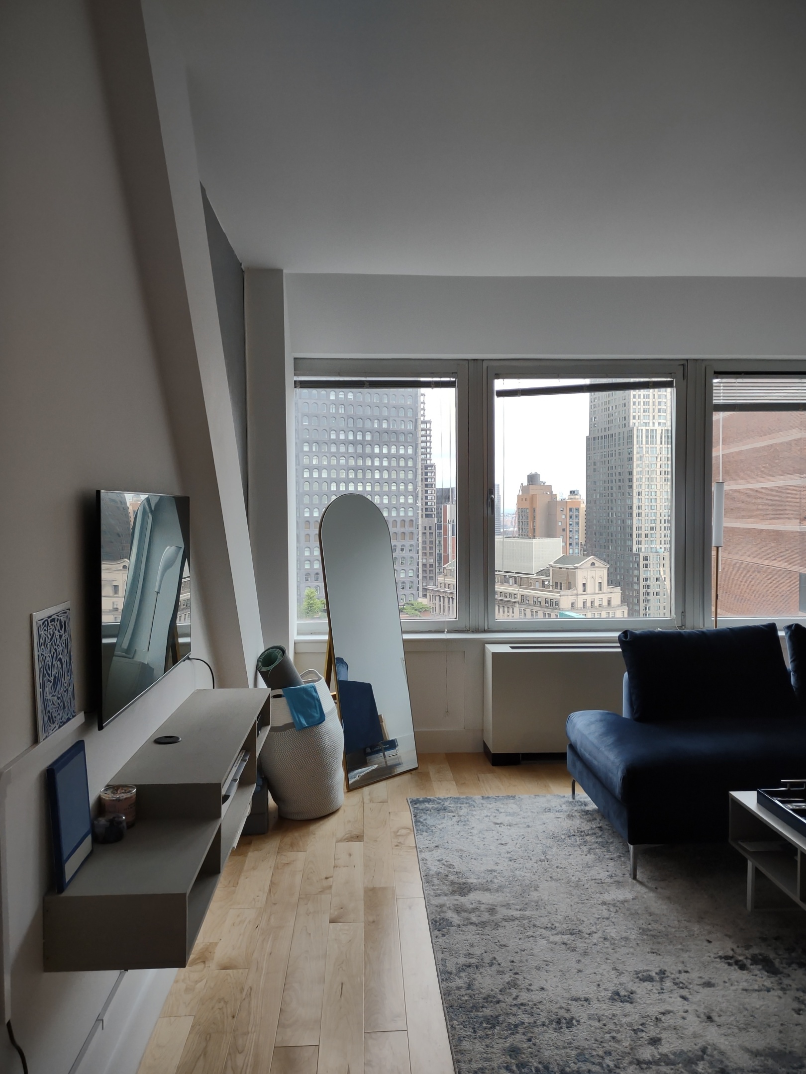 200 Water Street 3002