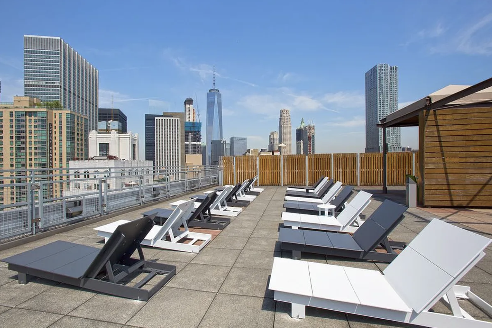 200 Water Street 3002