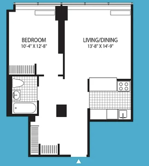 200 Water Street 3002