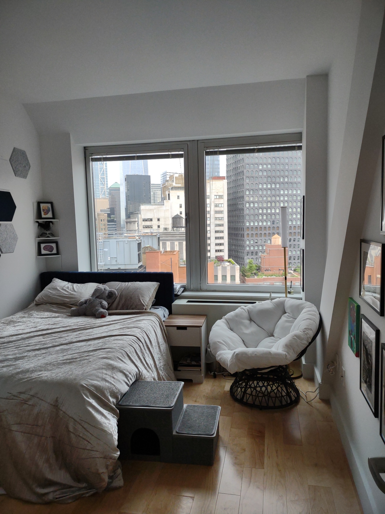 200 Water Street 3002