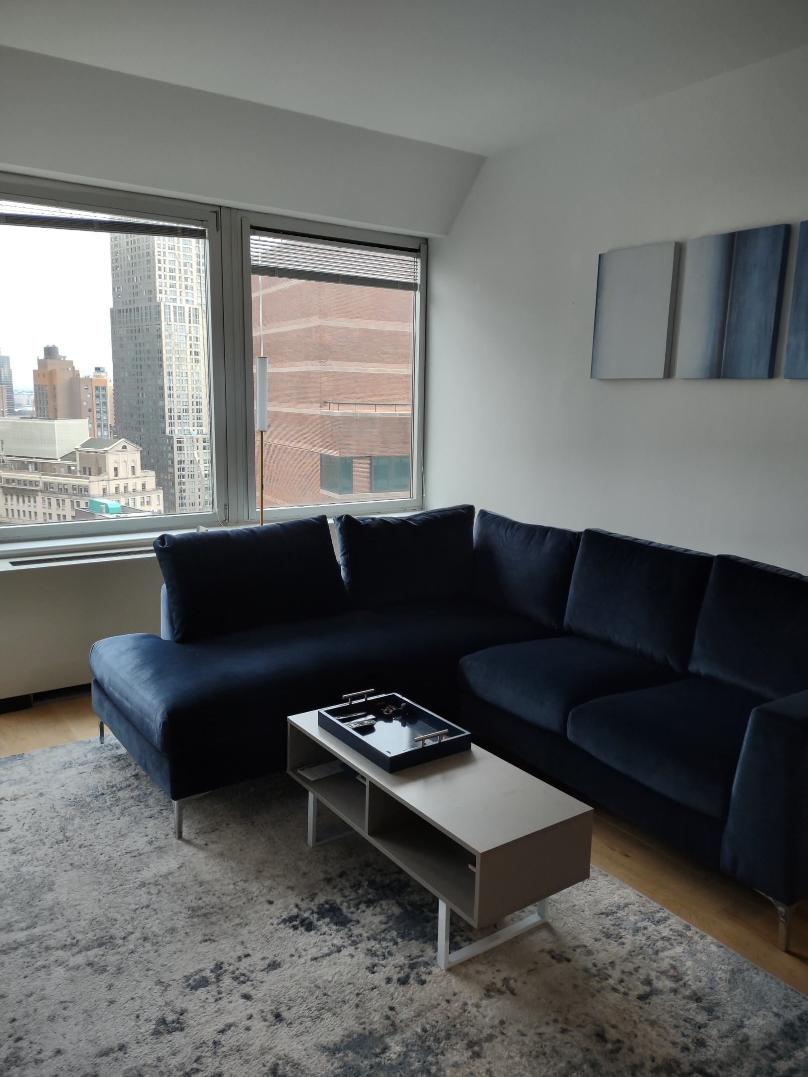 200 Water Street 3002