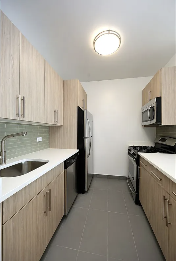 200 Water Street 3002
