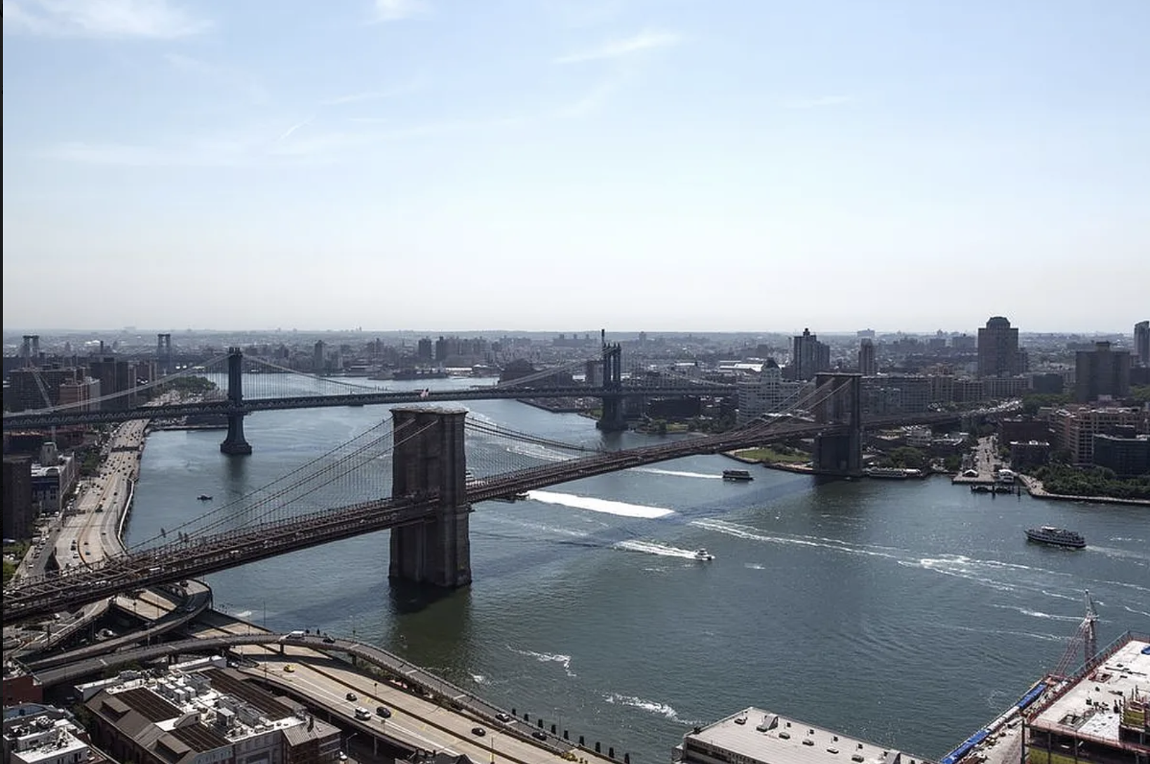 200 Water Street 3002