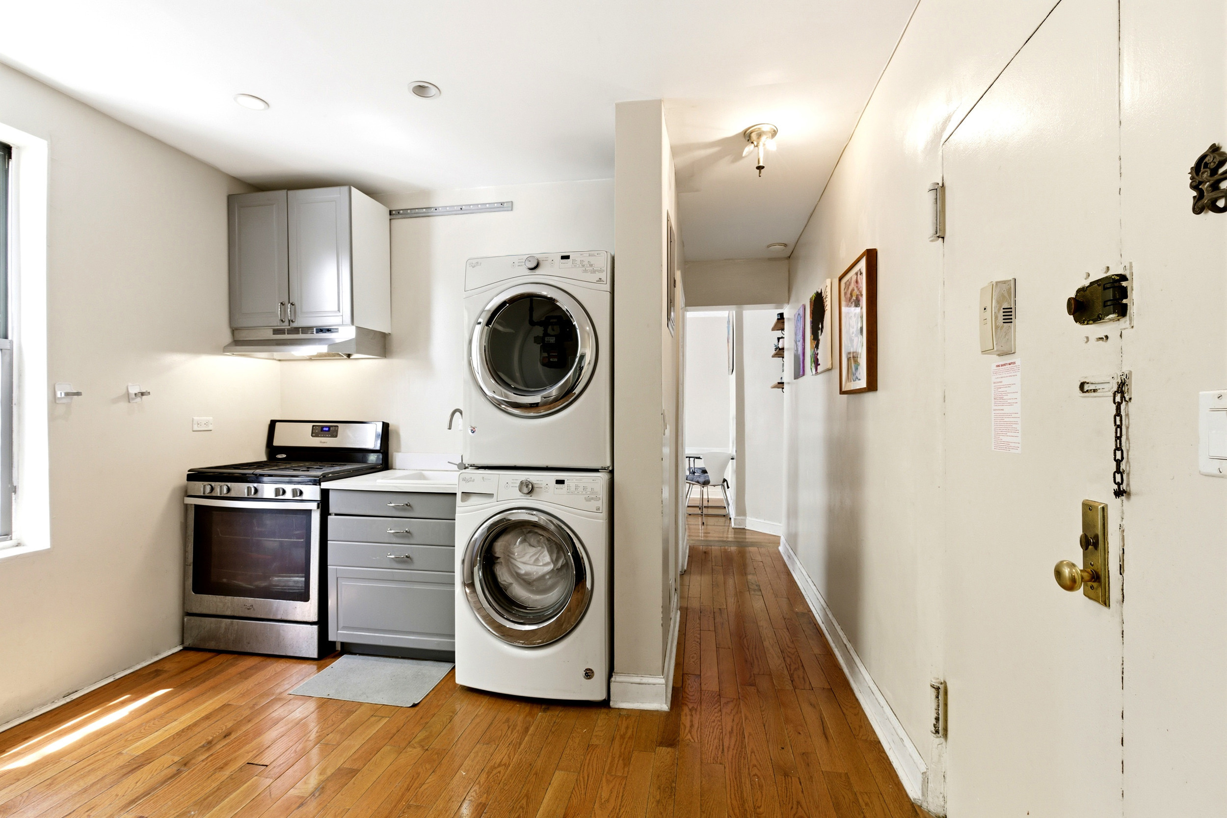 501 W 156th Street 25