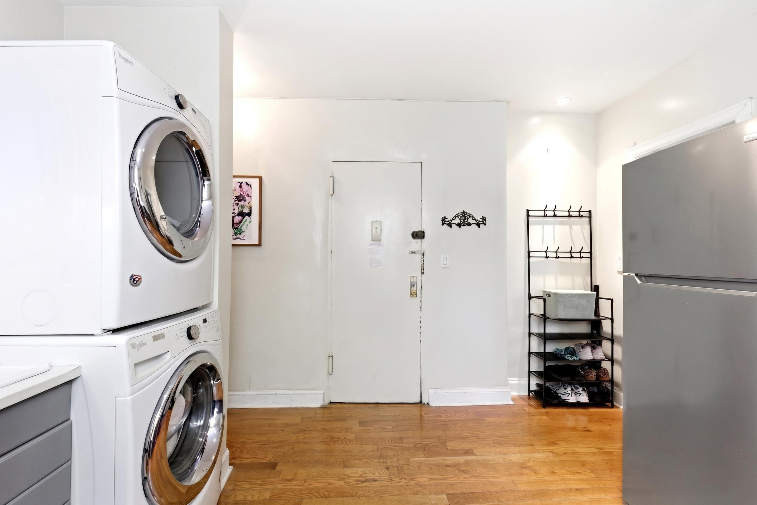 501 W 156th Street 25