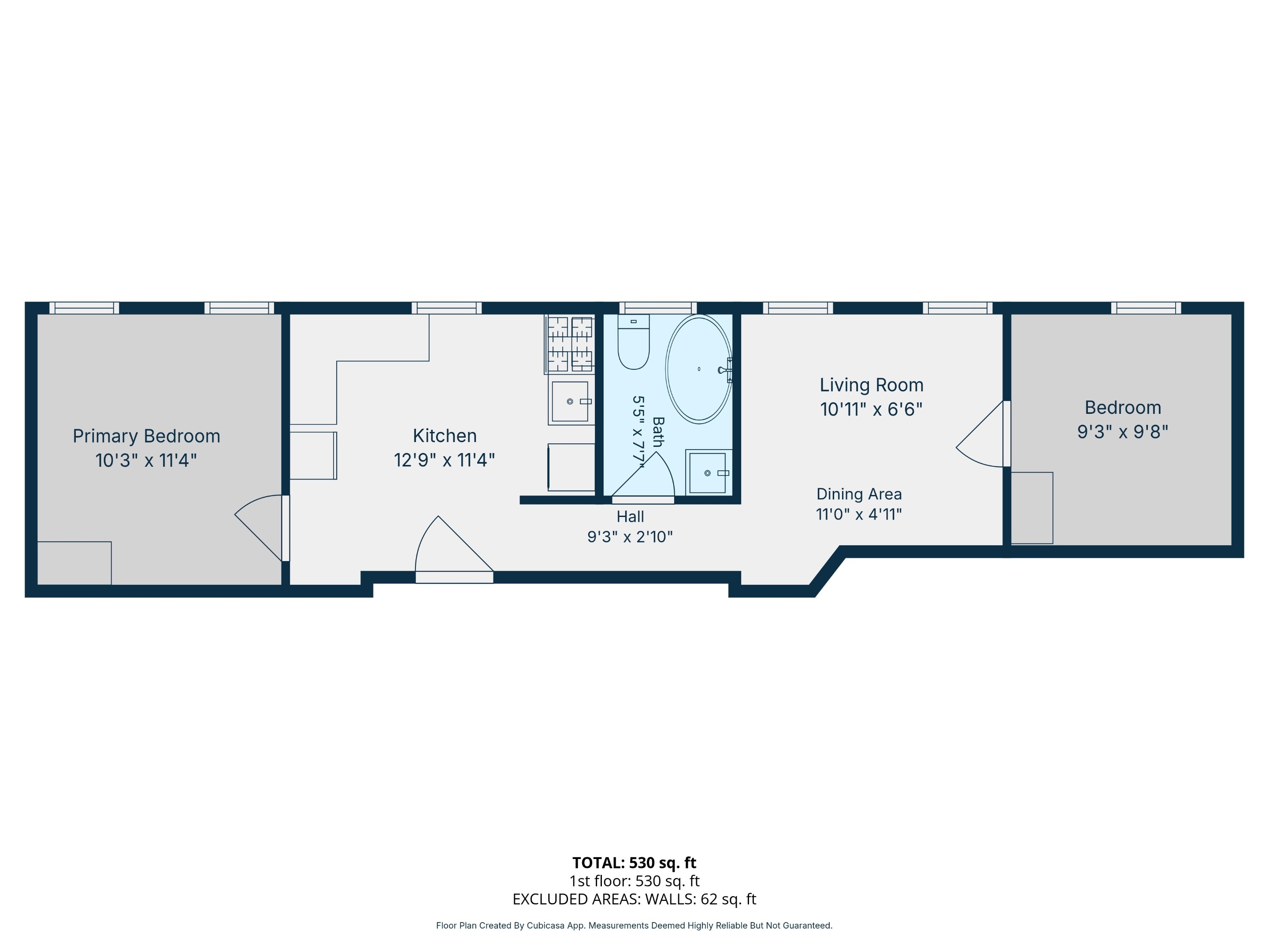501 W 156th Street 25