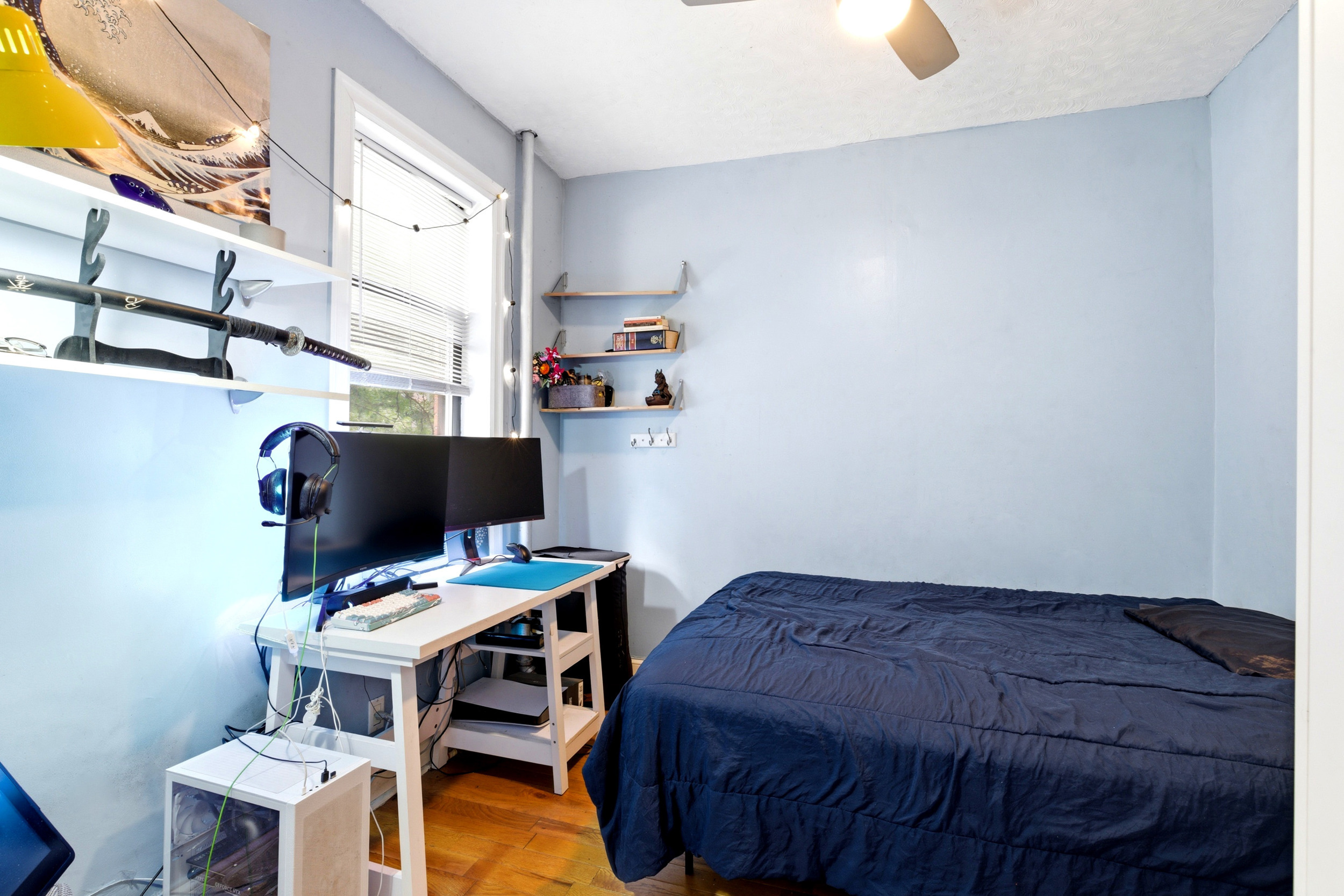 501 W 156th Street 25