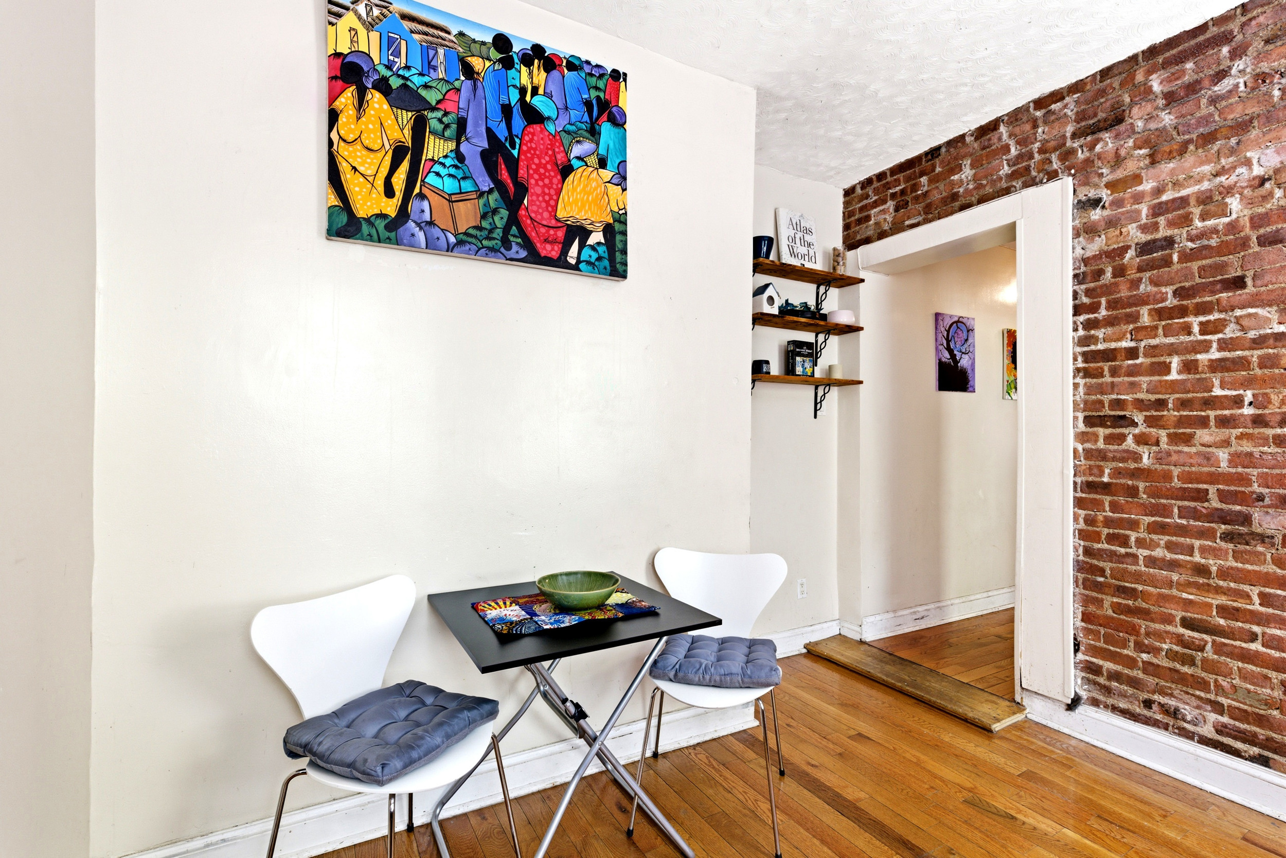 501 W 156th Street 25