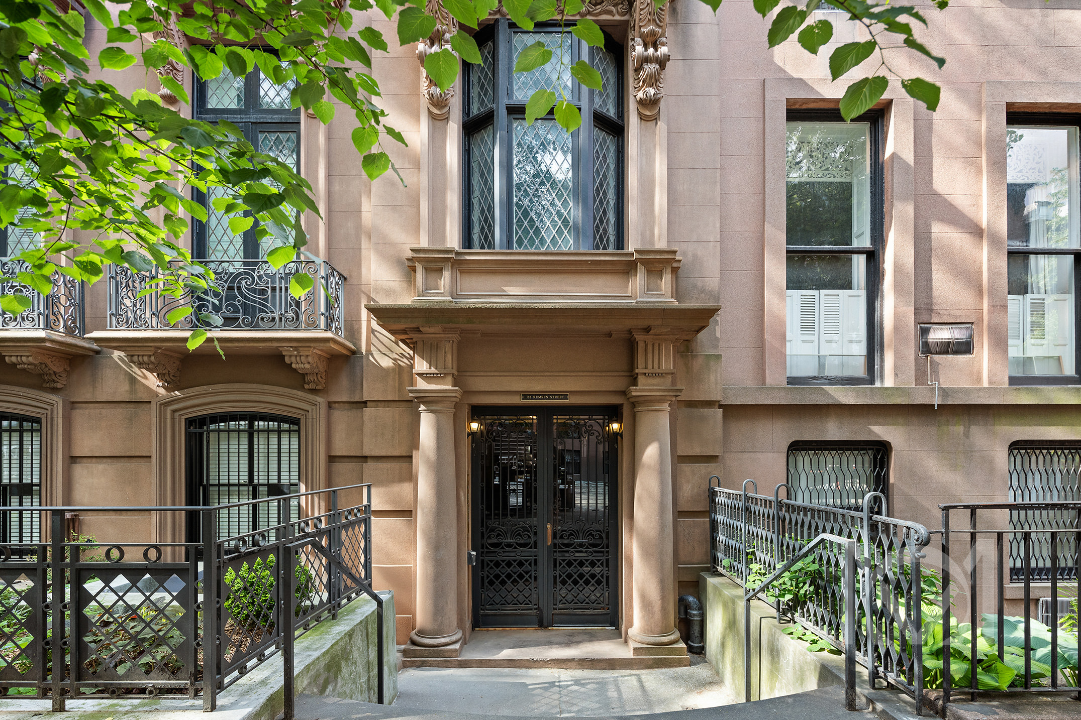132 Remsen Street 12