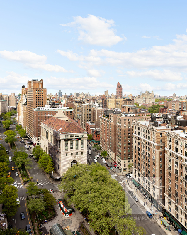 212 W 72nd Street 8F