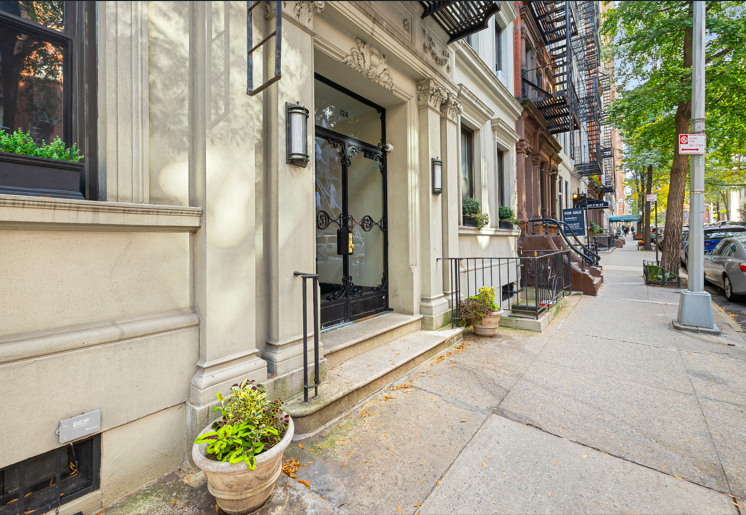 124 E 91st Street 2D