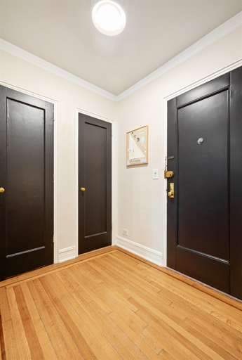 124 E 91st Street 2D