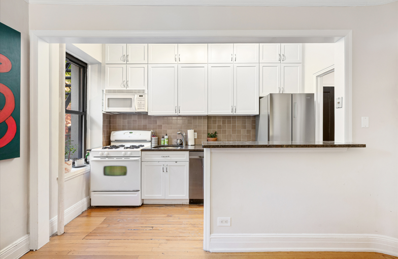 124 E 91st Street 2D