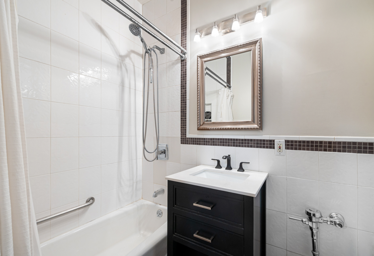 124 E 91st Street 2D