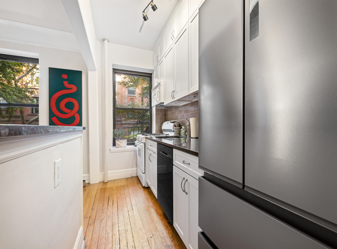124 E 91st Street 2D