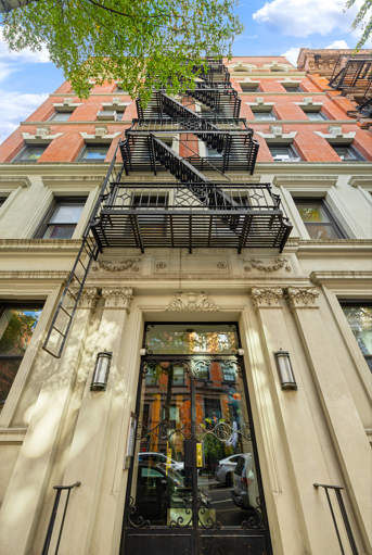 124 E 91st Street 2D