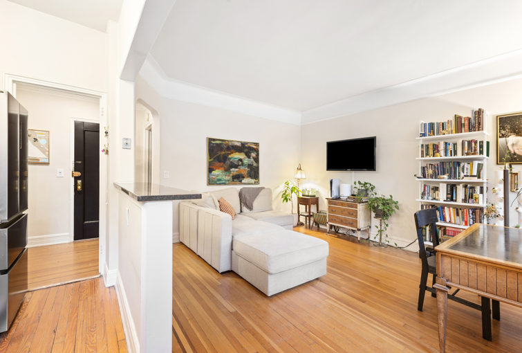 124 E 91st Street 2D