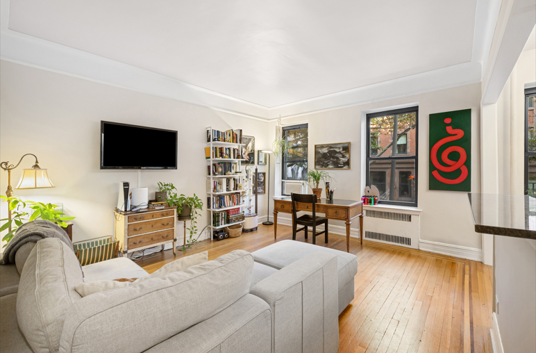 124 E 91st Street 2D