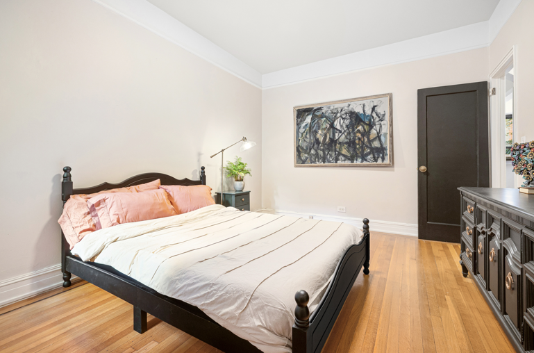 124 E 91st Street 2D