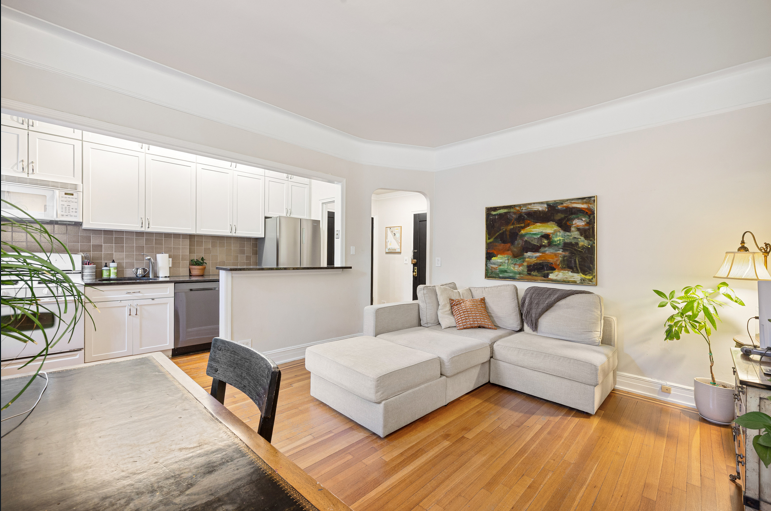 124 E 91st Street 2D