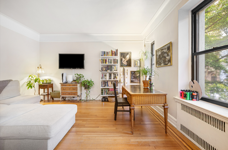 124 E 91st Street 2D
