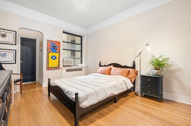 124 E 91st Street 2D