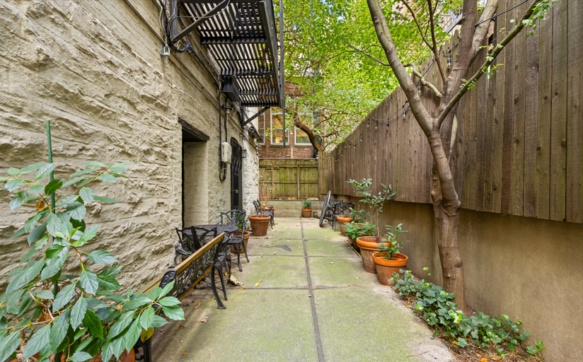 124 E 91st Street 2D