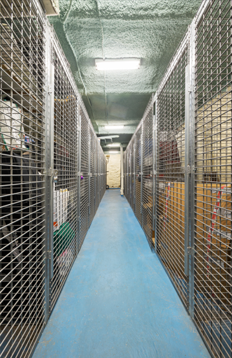 124 E 91st Street 2D