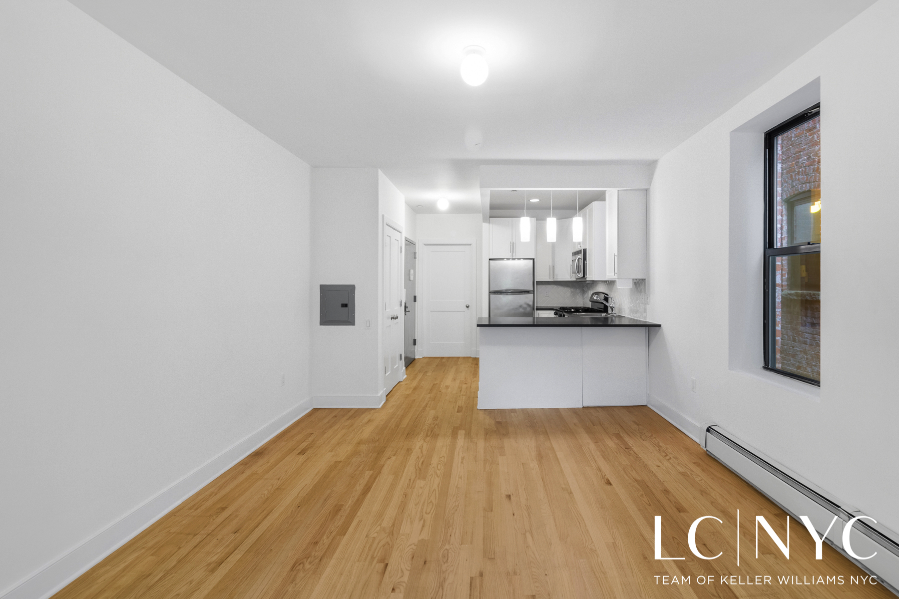 305 W 150th Street 503