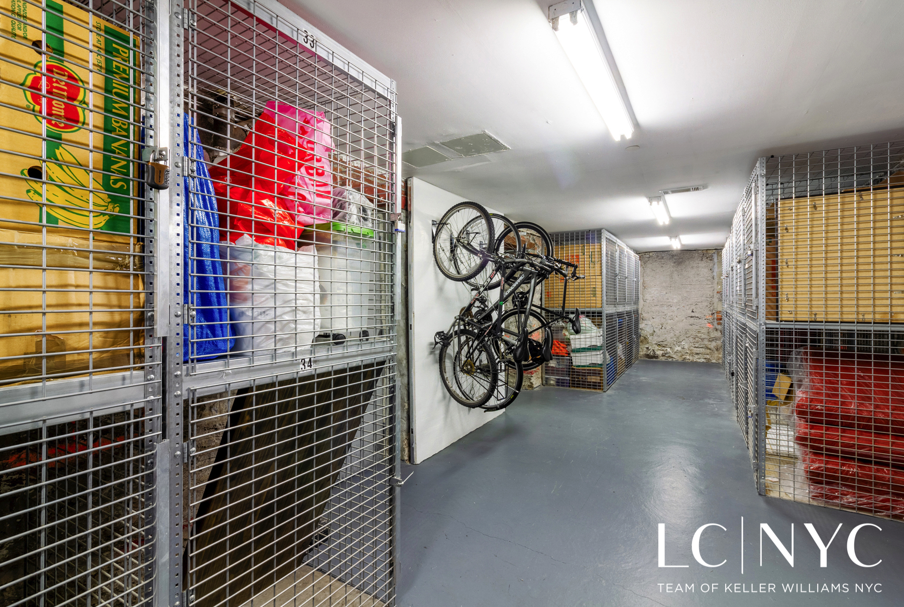 305 W 150th Street 503