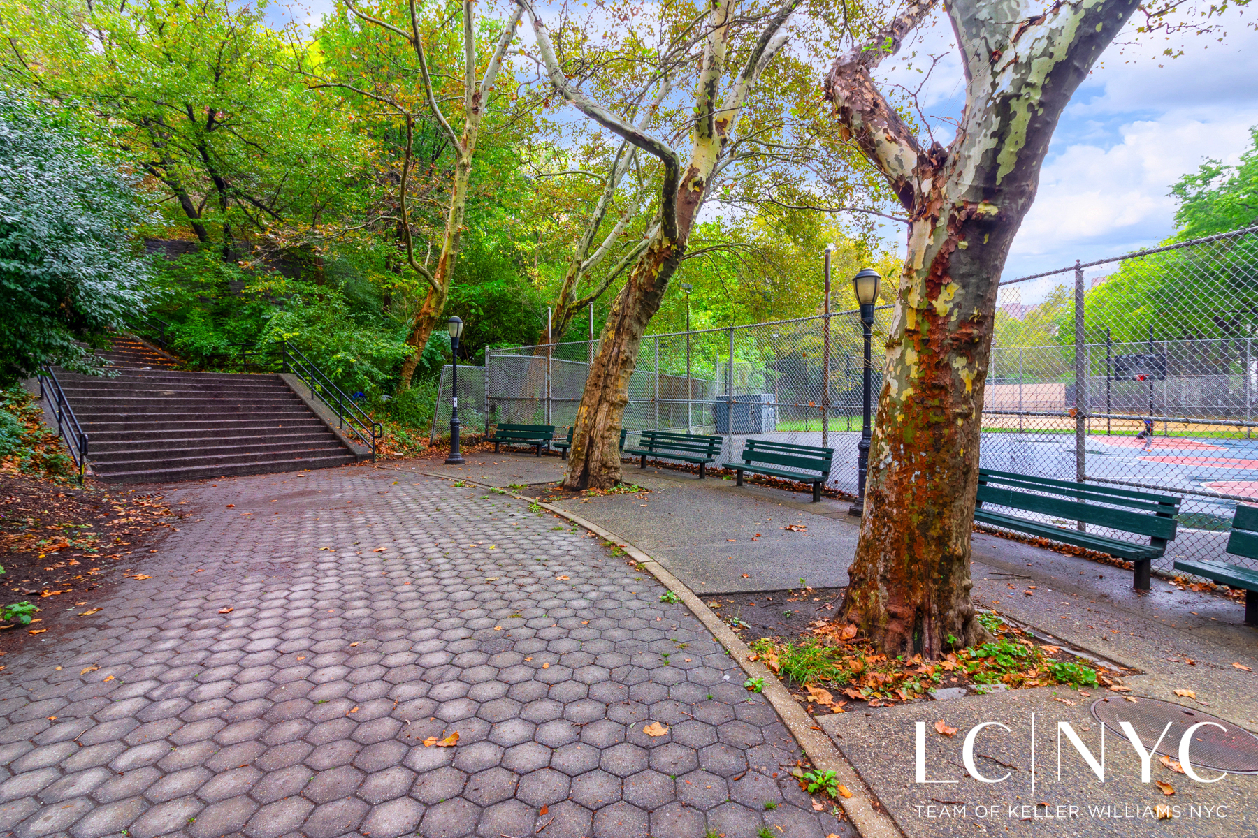 305 W 150th Street 503