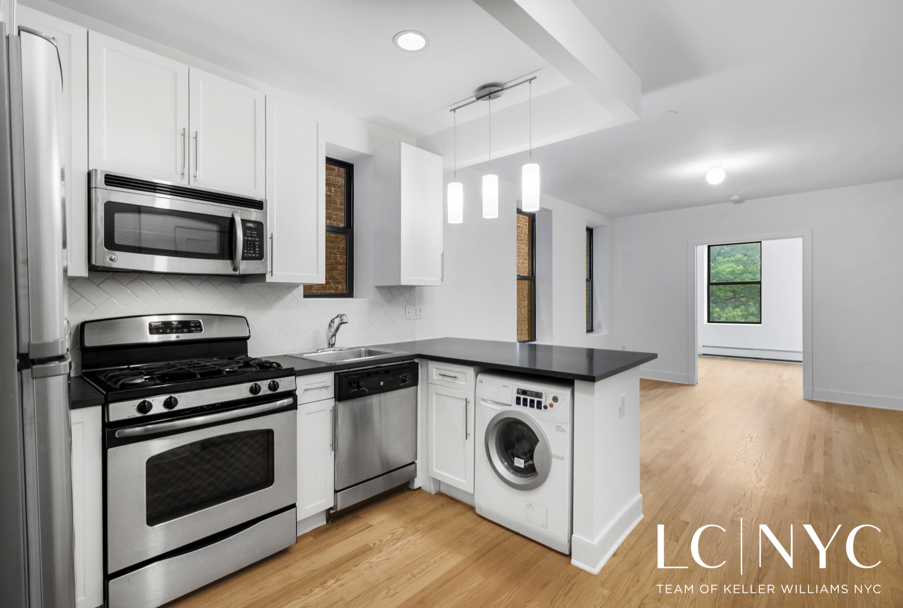 305 W 150th Street 503