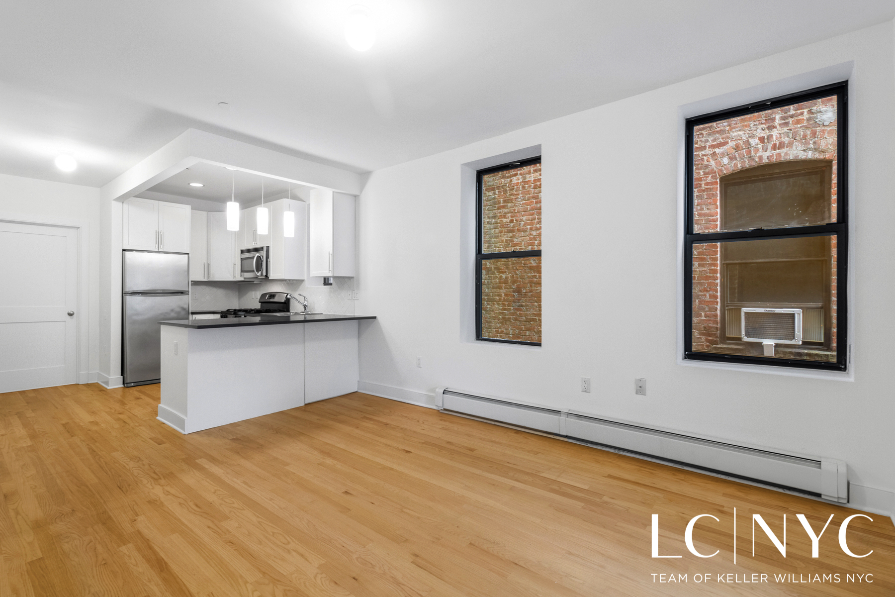 305 W 150th Street 503