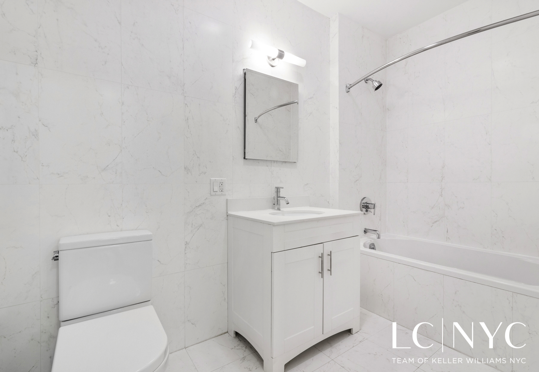 305 W 150th Street 503