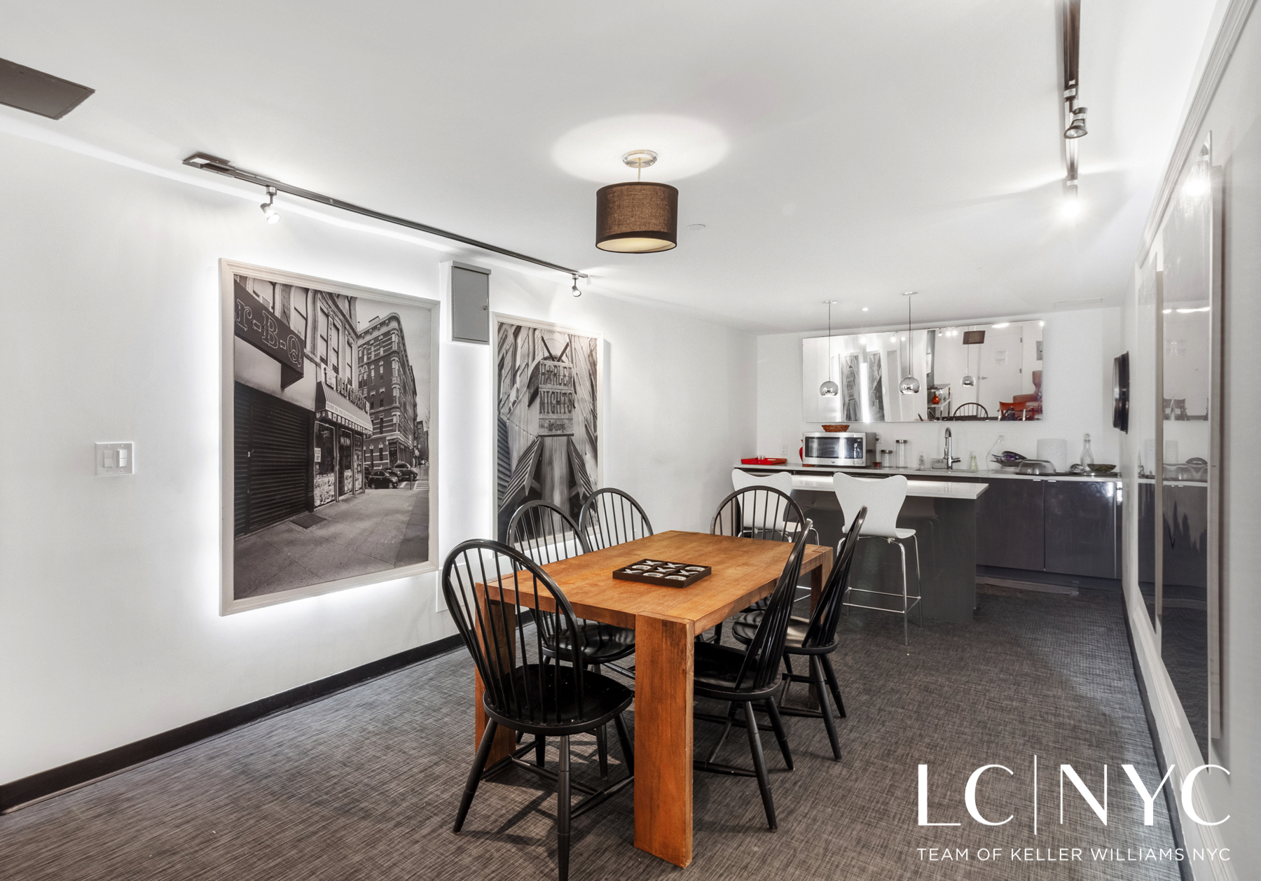 305 W 150th Street 503