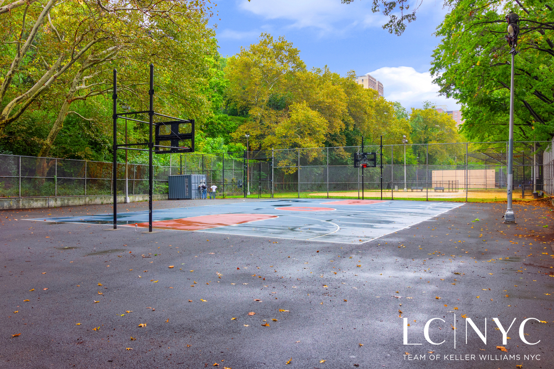 305 W 150th Street 503