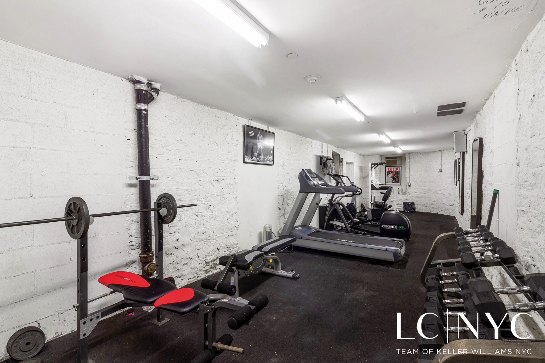 305 W 150th Street 503