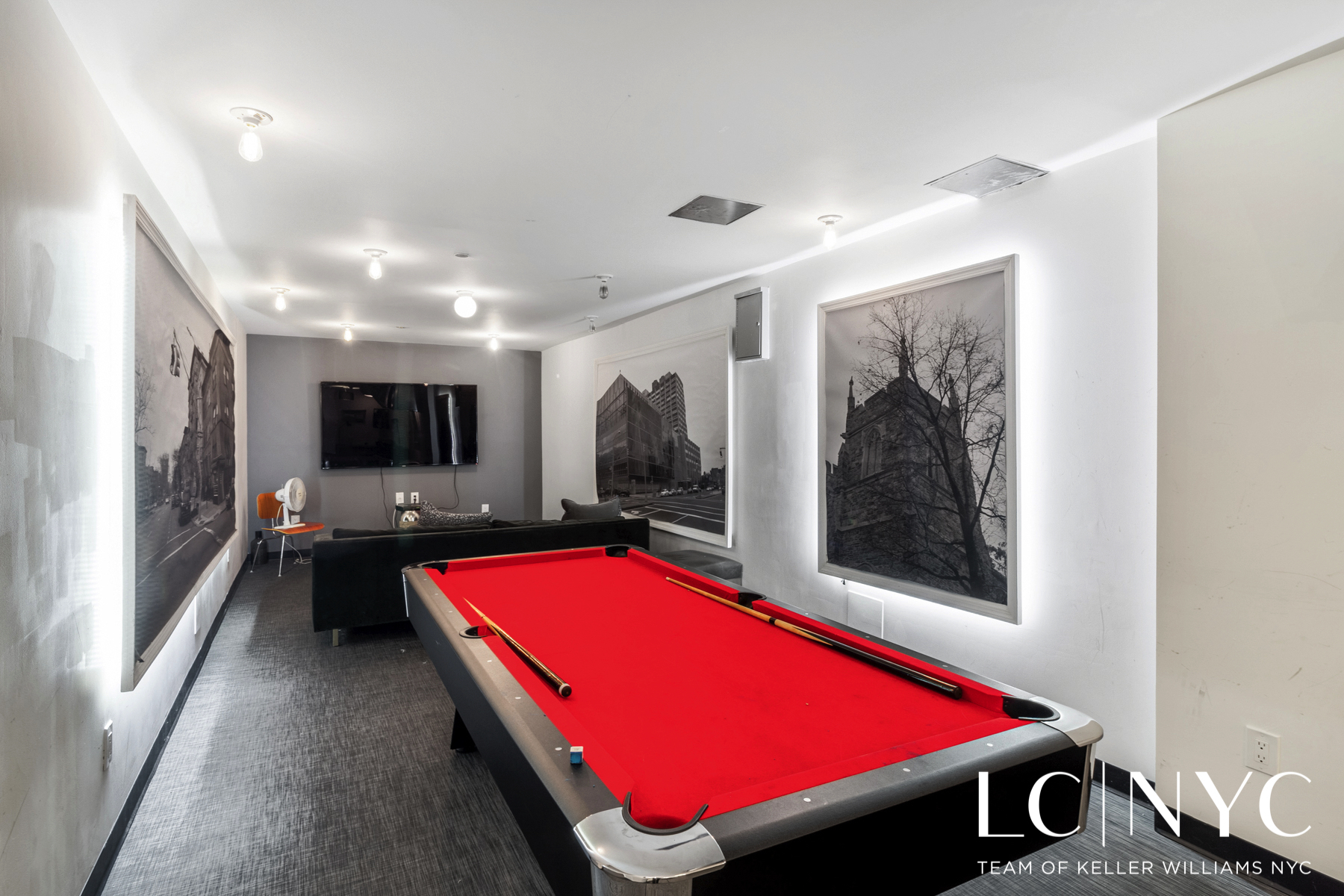 305 W 150th Street 503