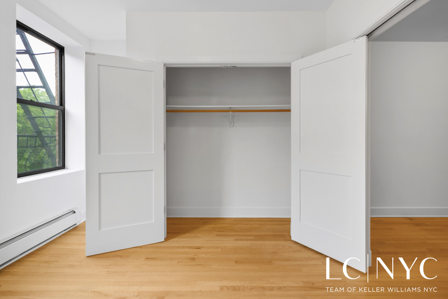305 W 150th Street 503