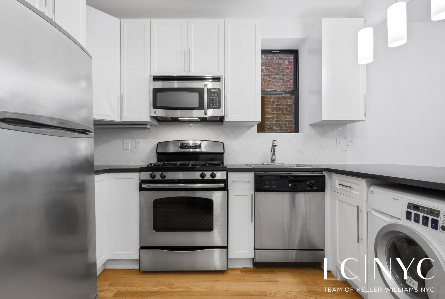 305 W 150th Street 503