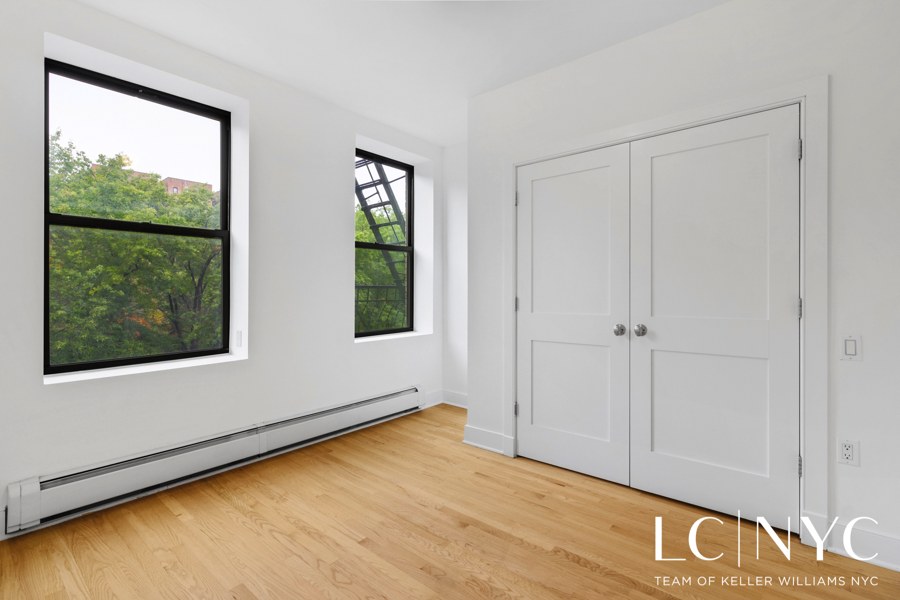 305 W 150th Street 503