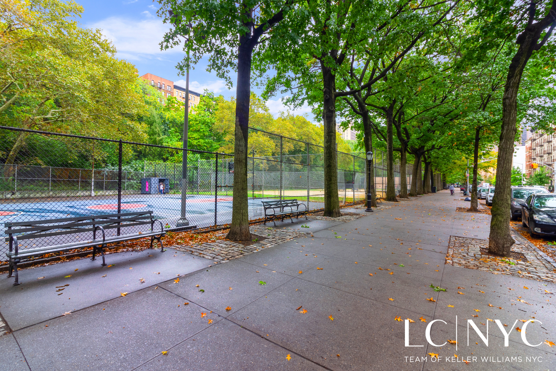 305 W 150th Street 503