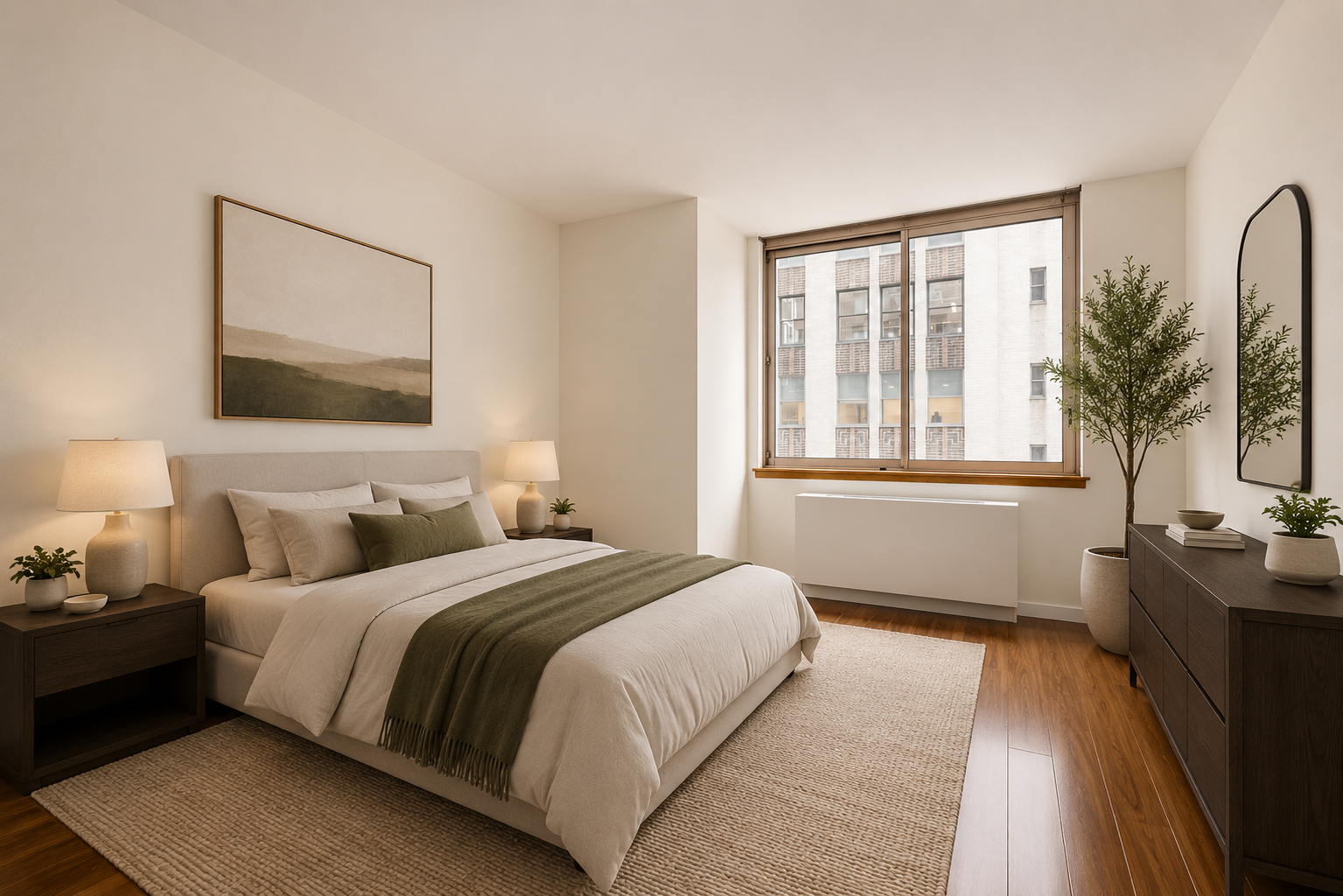 235 E 40th Street 4E