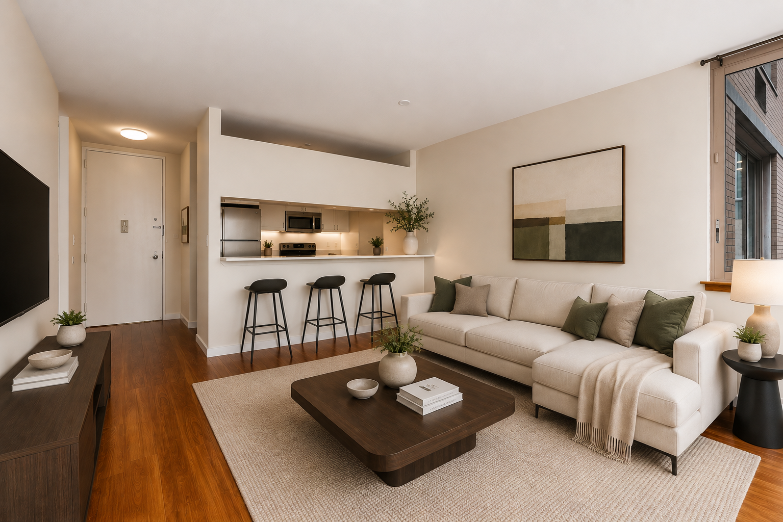 235 E 40th Street 4E