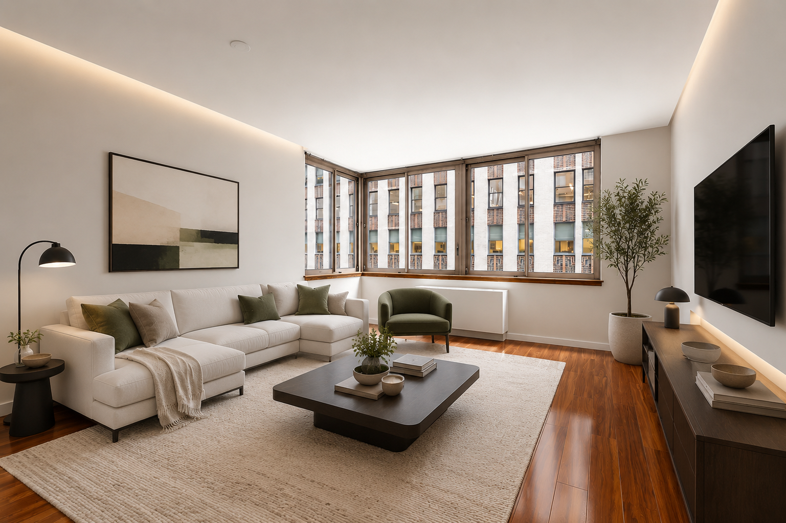 235 E 40th Street 4E